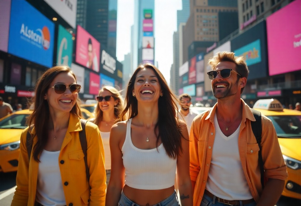 Australians Continues to Travel in the US Despite Trump-Era Border Crackdowns: Resilience Amidst its New Challenges and Changing Policies - Travel And Tour World