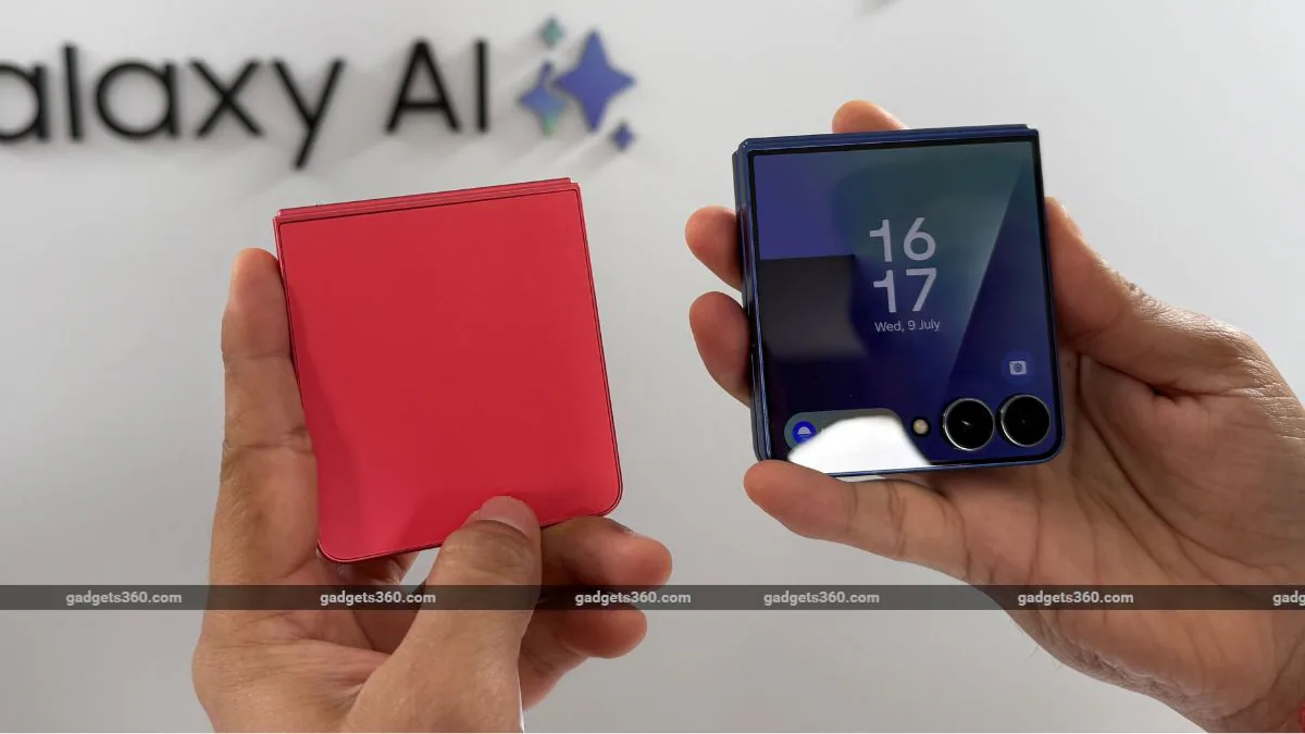 Samsung One UI 8 Blocks the Ability to Flash Custom ROMs: Report