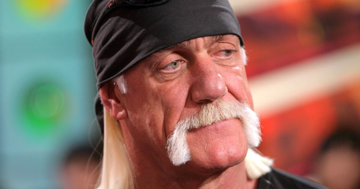 Hulk Hogan's Health Struggles Over the Years