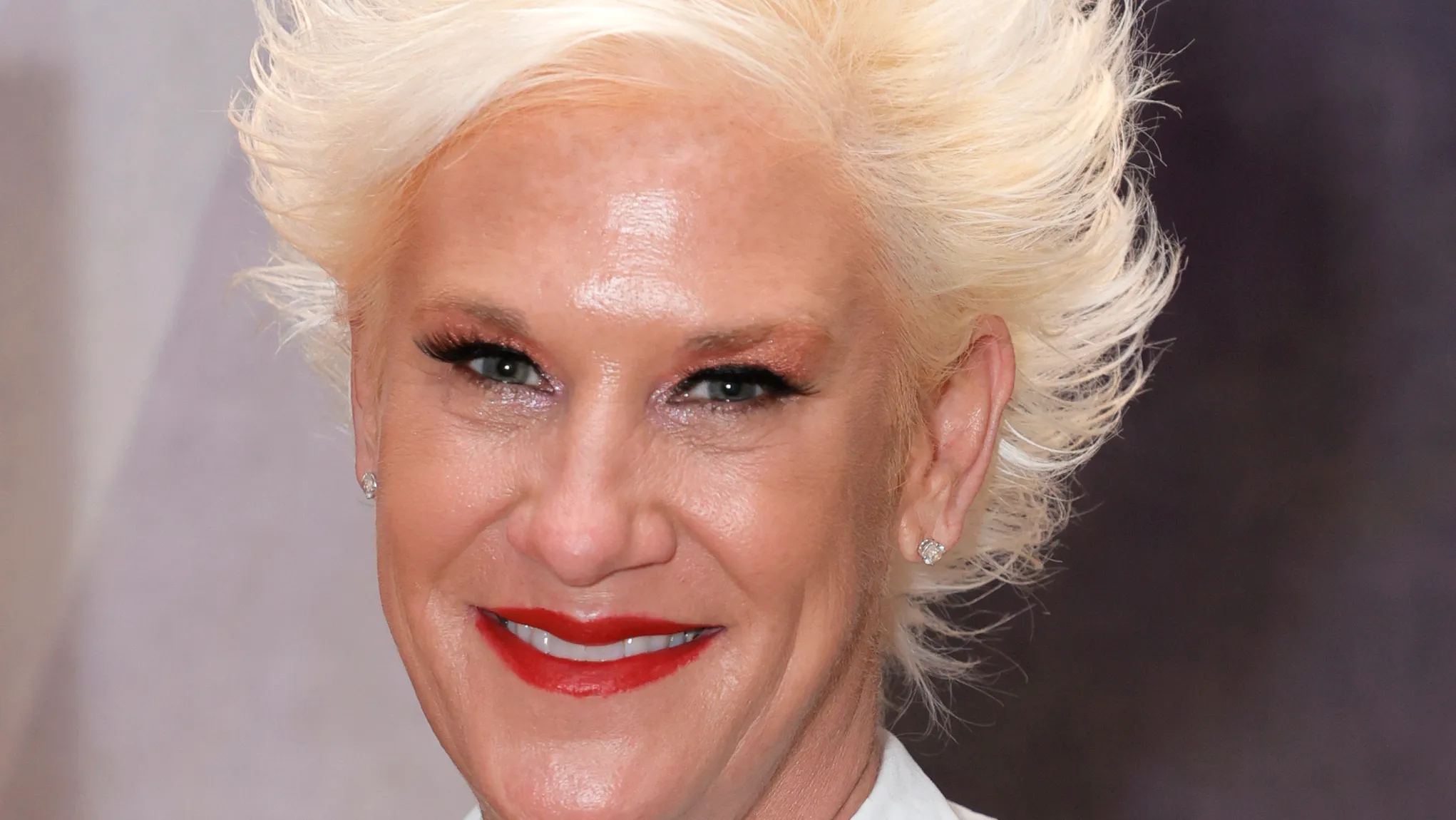 Anne Burrell cause of death revealed after Food Network star dies at 55