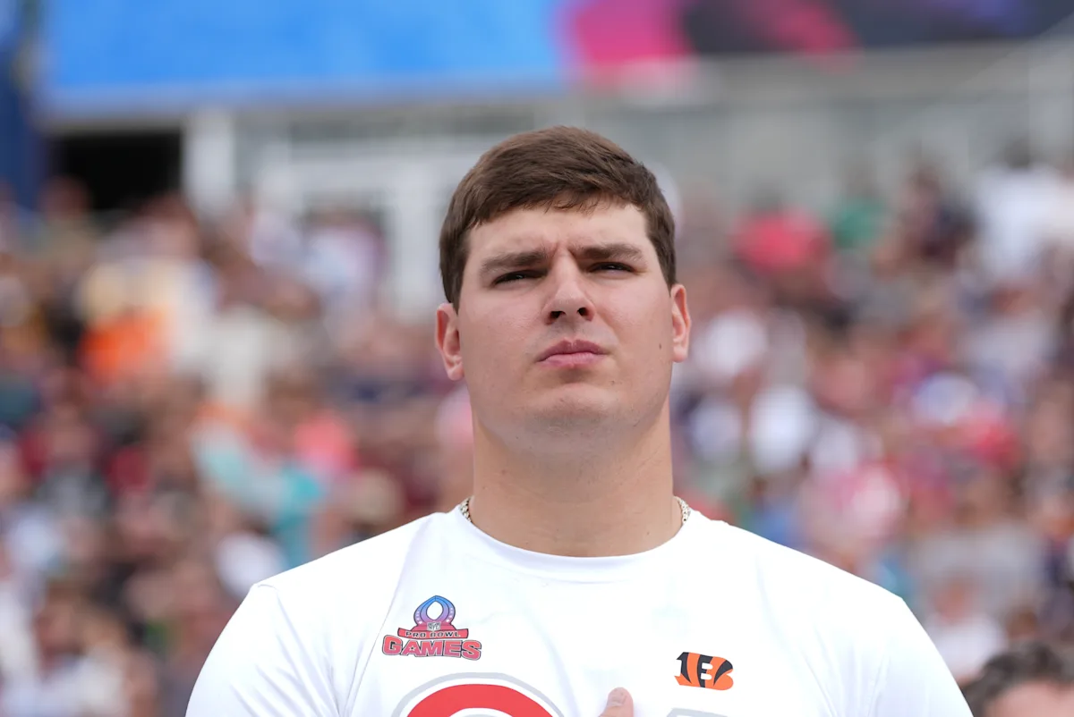 NFL training camp 2025 news, live updates: Trey Hendrickson savages Bengals' contract offer