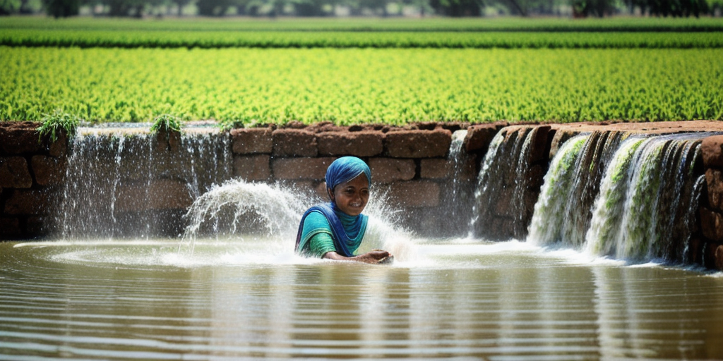 Celebrate day as ‘water conservation day’: Farmers | Trichy News