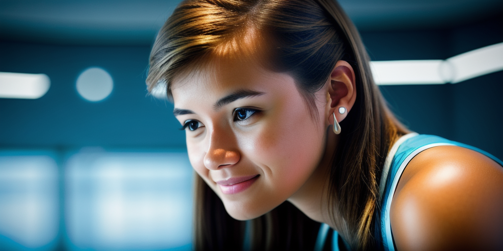 Health Sciences student receives Rising Leader Award in audiology
