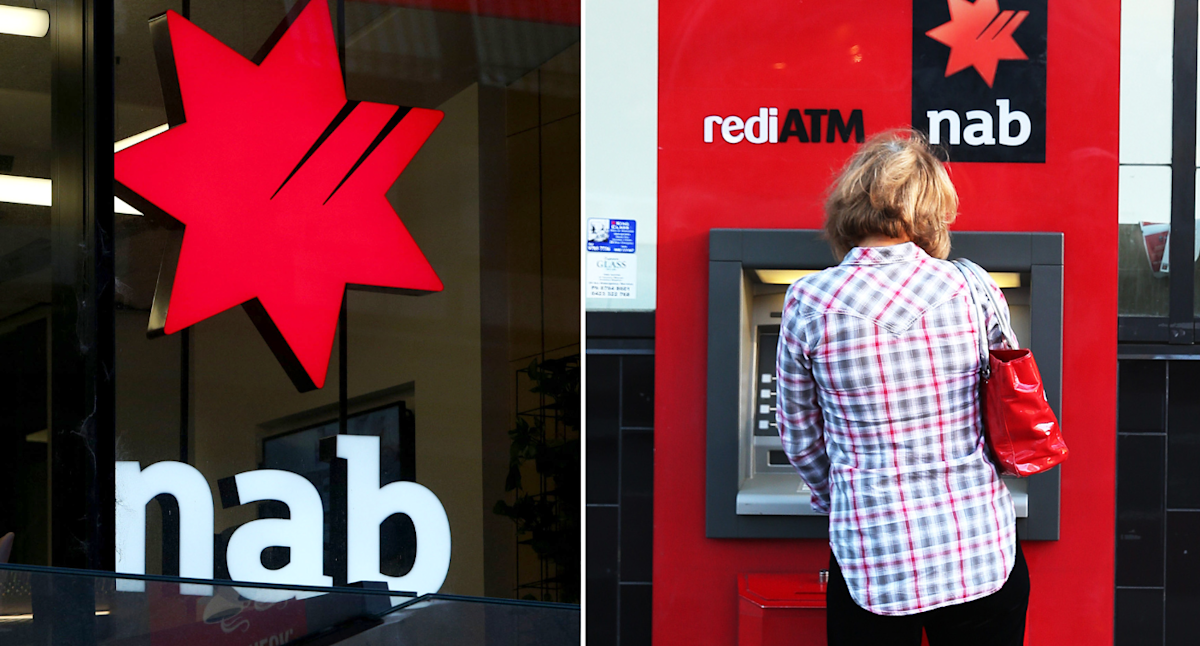 NAB responds to wild conspiracy theory about customer accounts being frozen