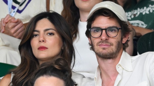 Wimbledon 2025: List of Celebrities Who Were Present