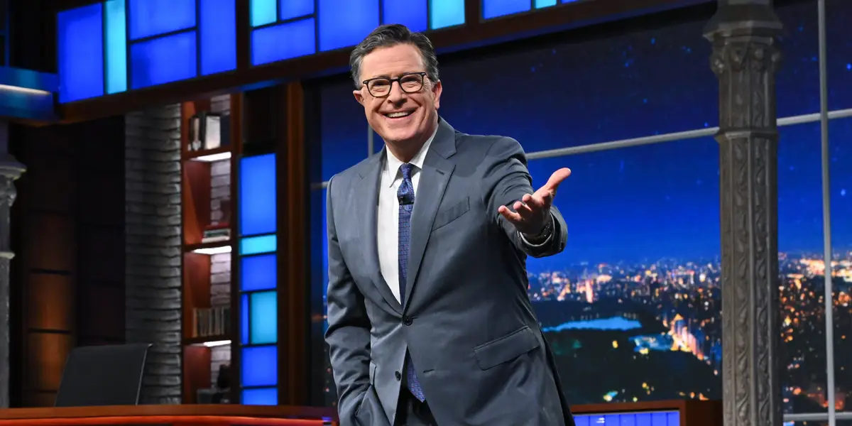 Every celebrity on Stephen Colbert's first 'The Late Show' since it was canceled