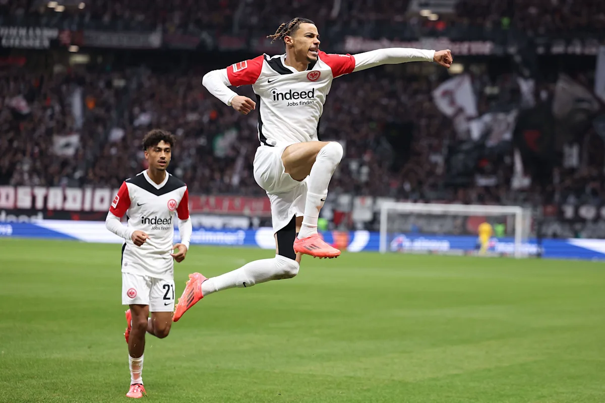 Sky Sports Journalist: ‘Liverpool remain a concrete option’ for €100m Striker