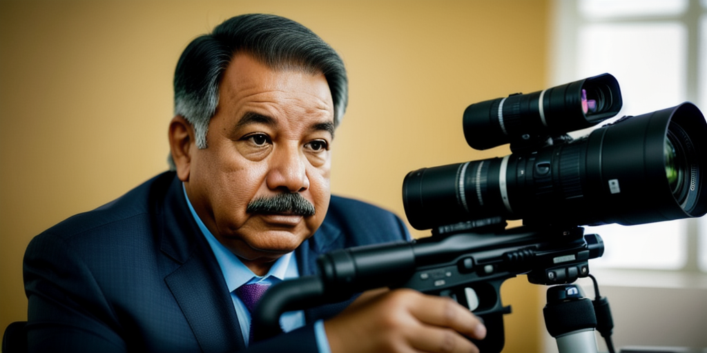 Alleged mastermind behind shooting of Colombian senator, presidential candidate arrested, authorities say