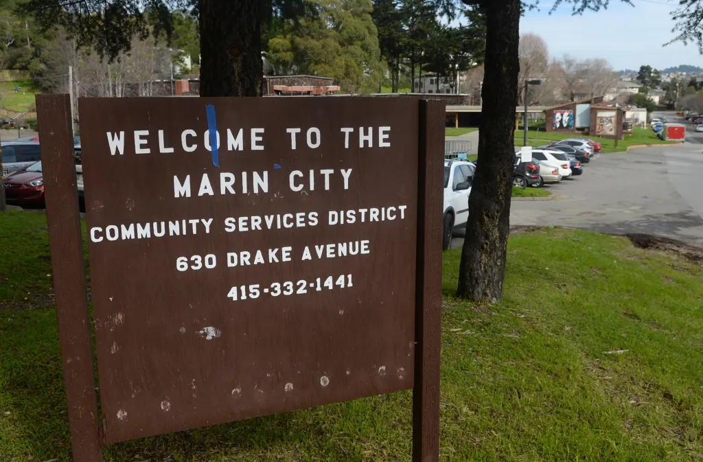 Marin grand jury faults 3 districts on financial reporting