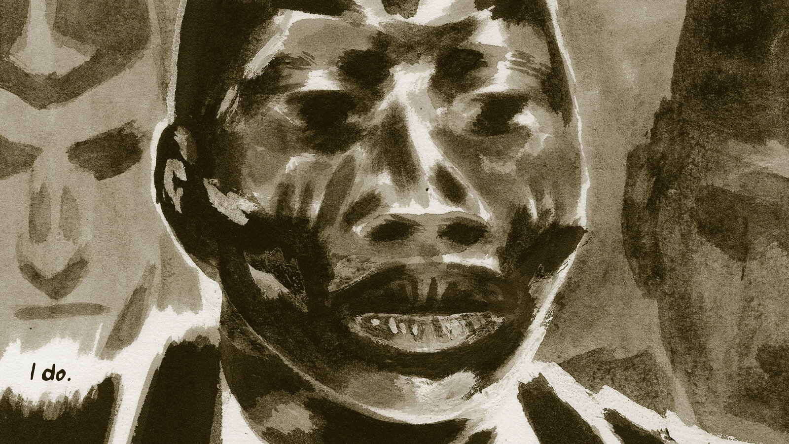 Book Review: ‘Misery of Love,’ by Yvan Alagbé