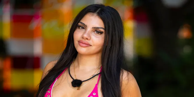 Huda Mustafa breaks silence on 'Love Island USA' drama, says haters' 'opinions are valid'