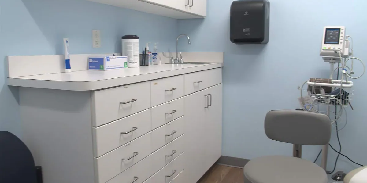 Passage of One Big Beautiful Bill threatens rural health care