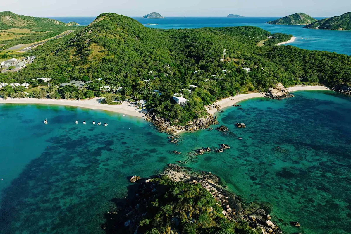 A Travel Advisor’s Guide to Australia’s Great Barrier Reef—What to Know Before You Go