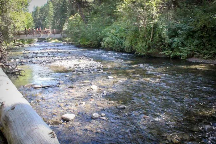 Environment Oregon highlights state park in Union County
