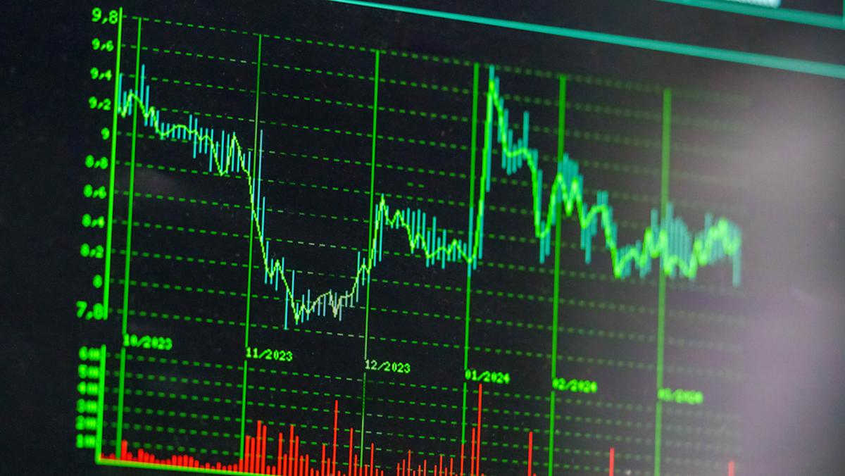 Market's 'fuel' for further P/E expansion is 'nearing empty'