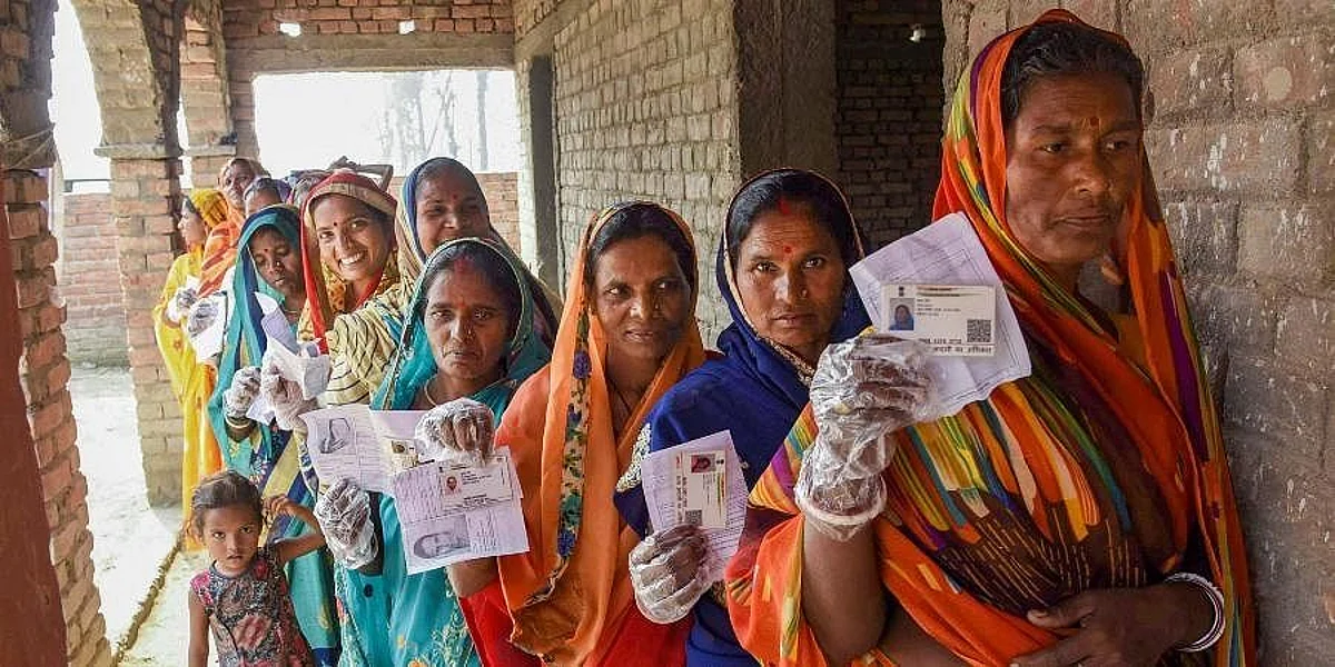 Guiding principle to defend, not deny the right to vote