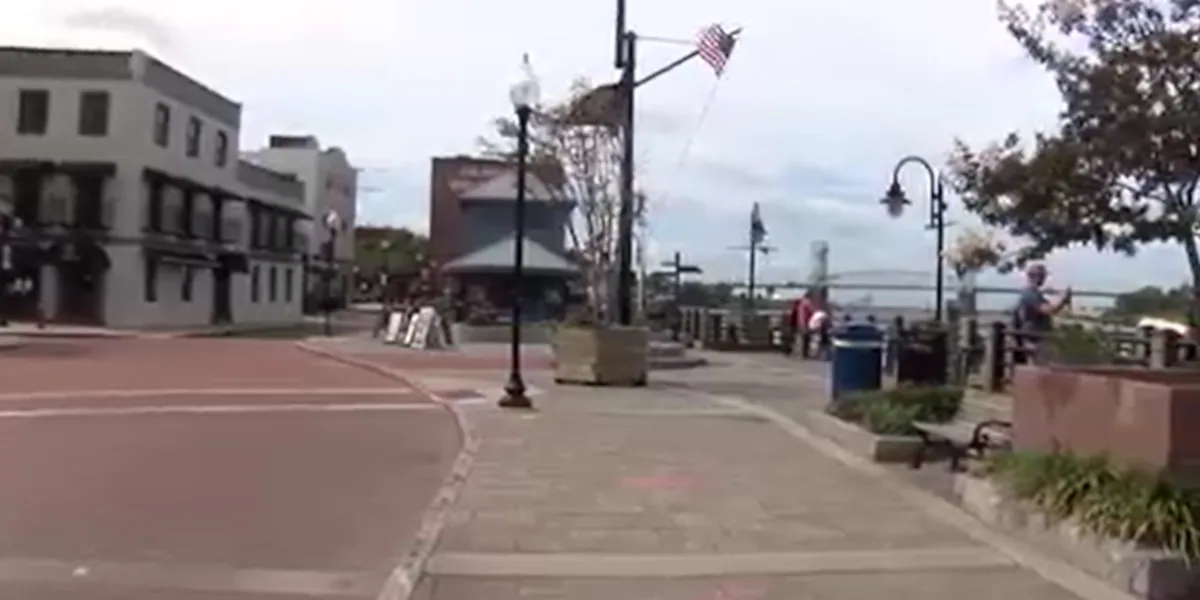 Officials and business owners speak out on safety concerns after shootings in downtown Wilmington