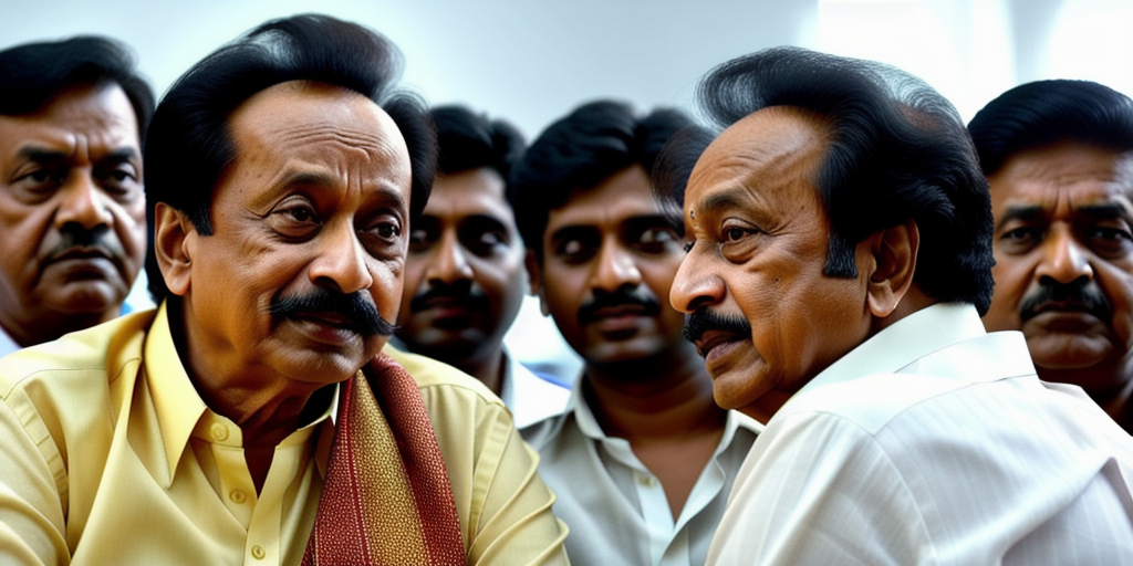 MK Stalin reacts to reunion of Thackeray cousins: ‘Upsurge against Hindi very….'