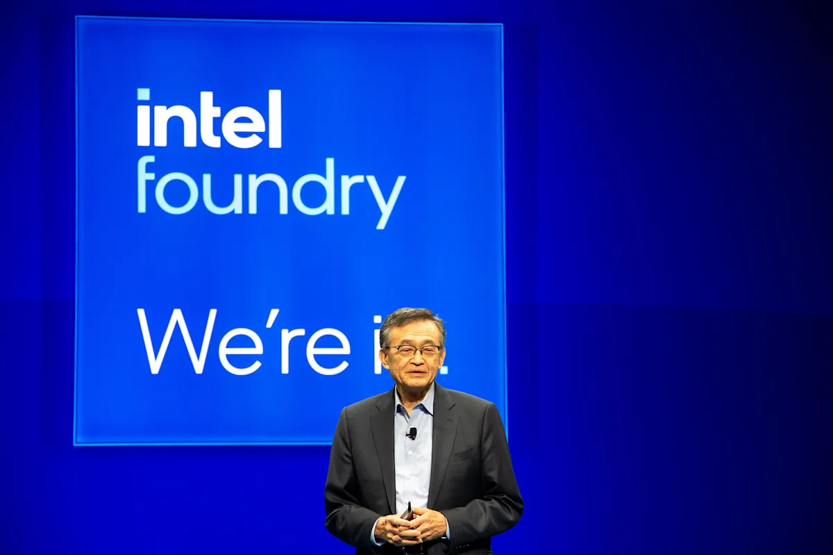 Intel stock rises on Q2 revenue beat, plans to cut 15% of workforce