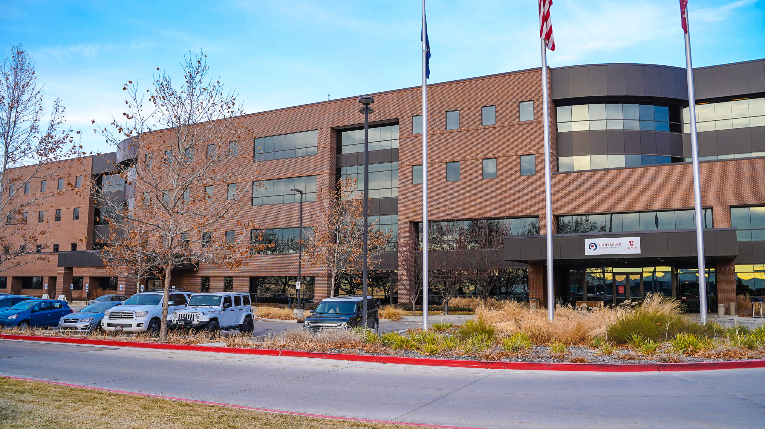 Huntsman Mental Health Institute at the University of Utah Launches Youth Crisis Care Program