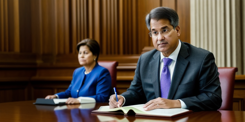 SC: Courts can set timelines for speaker in disqualification cases