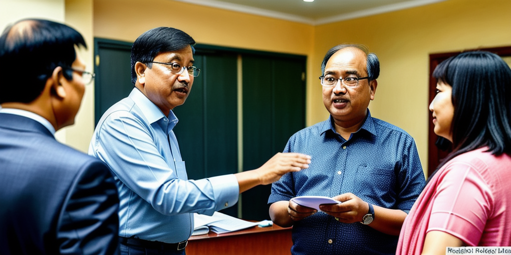 Free Movement, 3-Phase Plan To Rebuild Lives In Manipur: Chief Secretary Shares Details