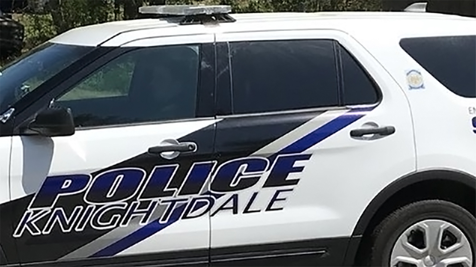 Police respond to 'mental health incident' in Knightdale neighborhood