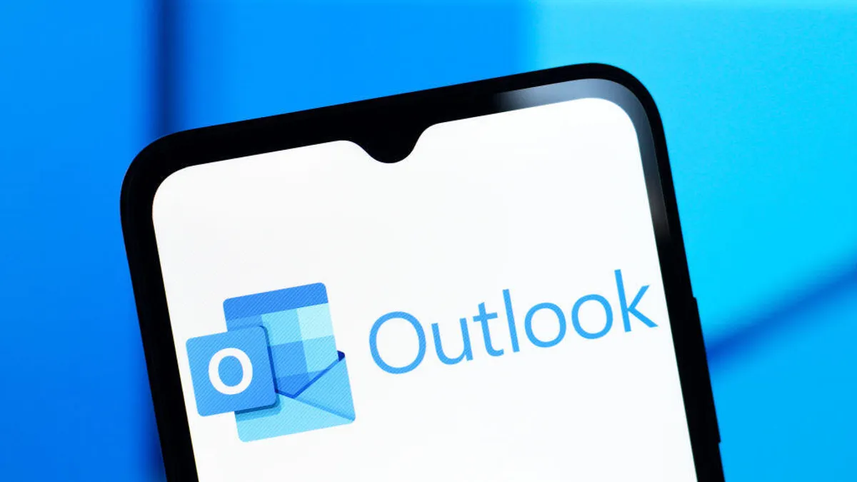 Outlook Down: Microsoft Confirms Email Outage, Working on Fix
