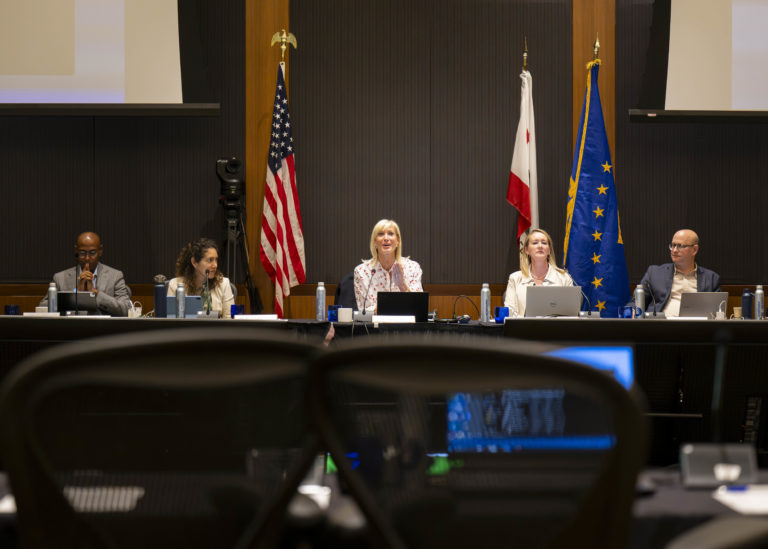 UC Regents health committee warn of One Big Beautiful Bill Act’s potential impacts