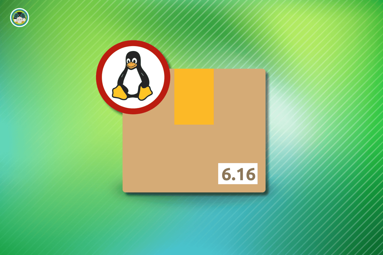 Latest Linux Kernel 6.16 is all Focused on AMD, Intel, and NVIDIA