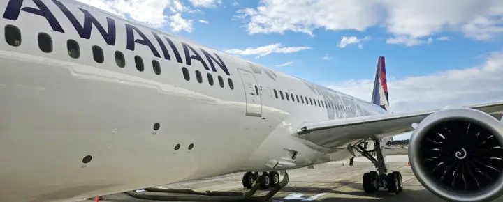 Fly Hawaiian For $99? This Travel Hack Now Makes It Possible
