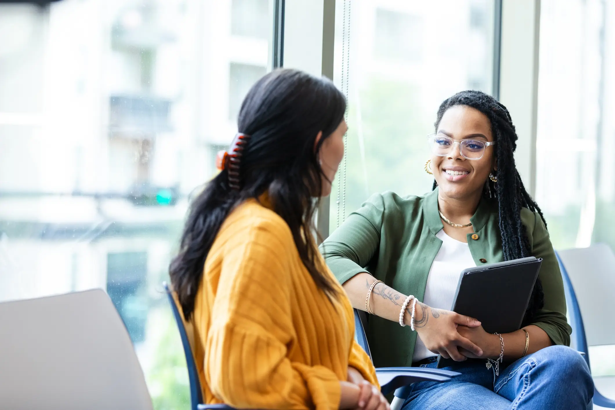 School of Social Work adds mental health offerings