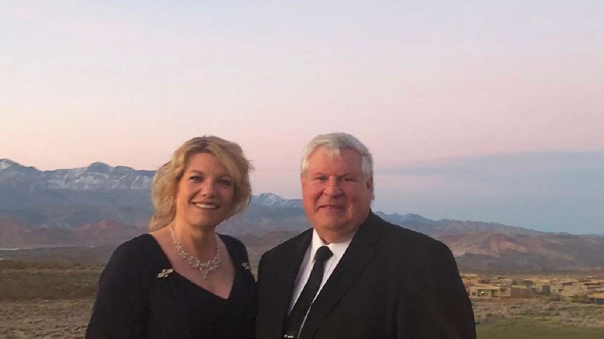 Former Hildale city manager, recorder file $20M lawsuit alleging hostile work environment