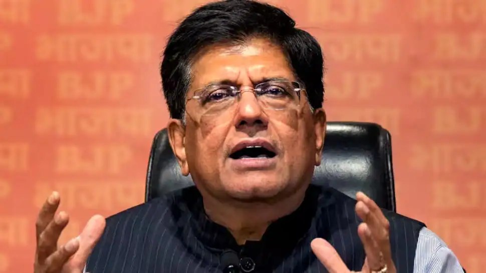 India-EFTA TEPA To Come Into Effect From October 1: Piyush Goyal