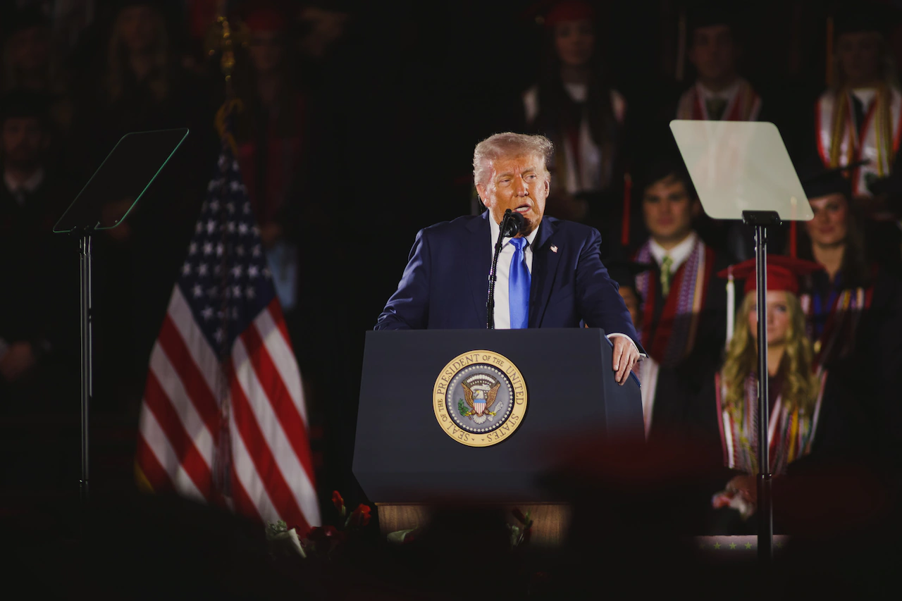 Casagrande: Does Donald Trump’s executive order save college sports?