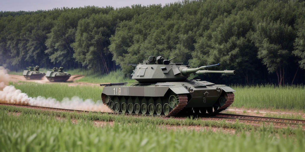 Russia Makes Gains in Ukraine in Summer Offensive - The New York Times