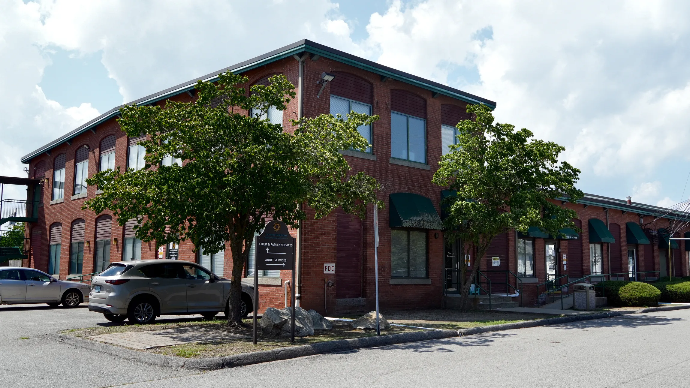 Brown Health considers closing more facilities. Why it's being called 'catastrophic'