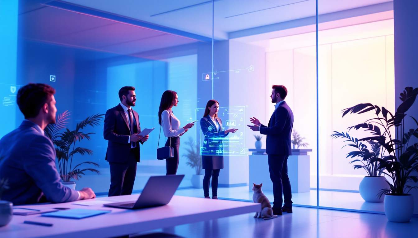 Navigating AI's Legal Maze in Crypto Finance: Compliance and Privacy