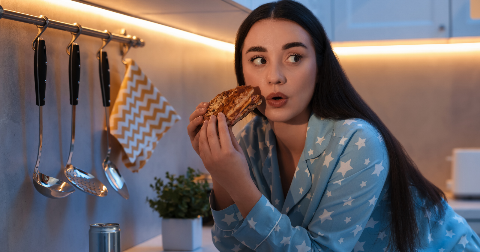 If you have these 7 eating habits, you might be sabotaging your self-worth