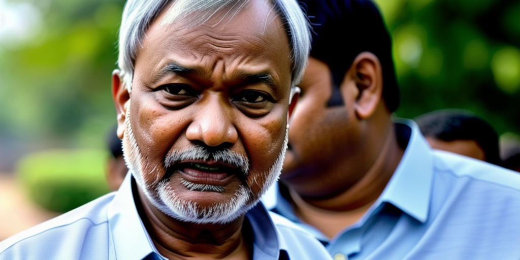Bihar Voter Revision Imposed