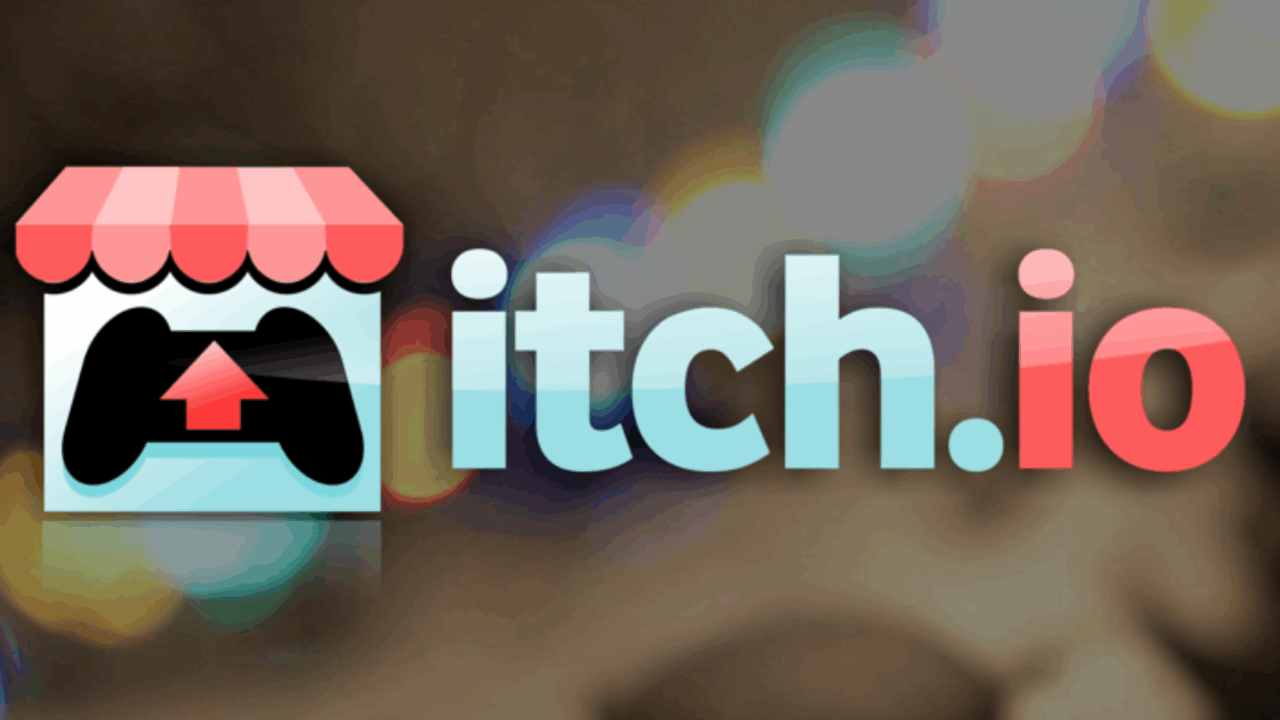 Once a relative haven for adult games, itch.io begins removing explicit titles