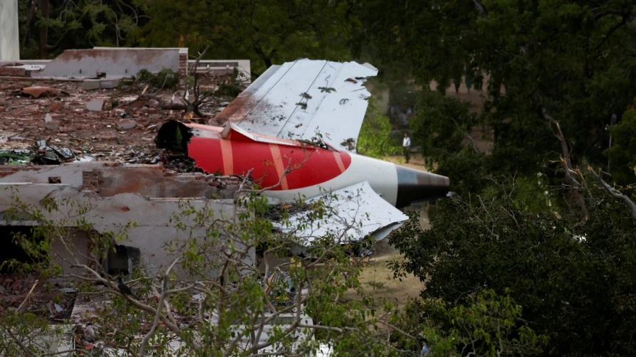 Boeing, Air India failed us, not pilots: Uddhav Sena MP on crash report