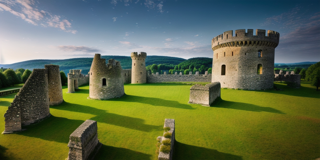 German castles and French megaliths become UNESCO World Heritage Sites