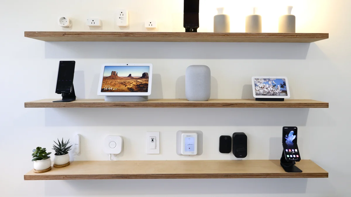 Google Home users say their smart home devices are 'deteriorating'