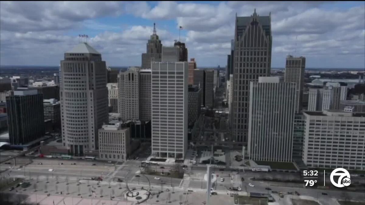 Detroit council approves plan to make licensing easier for small business owners