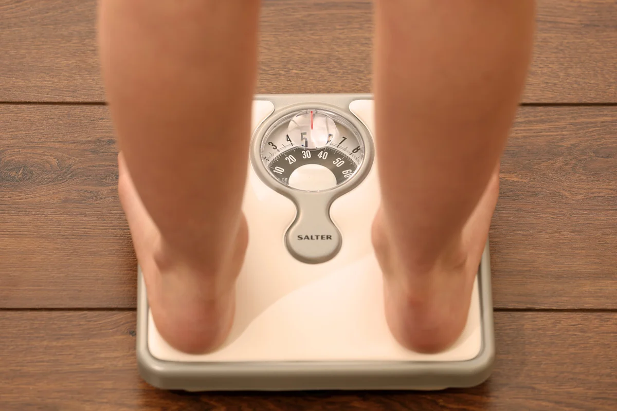 Why your weight says less about your health than you think