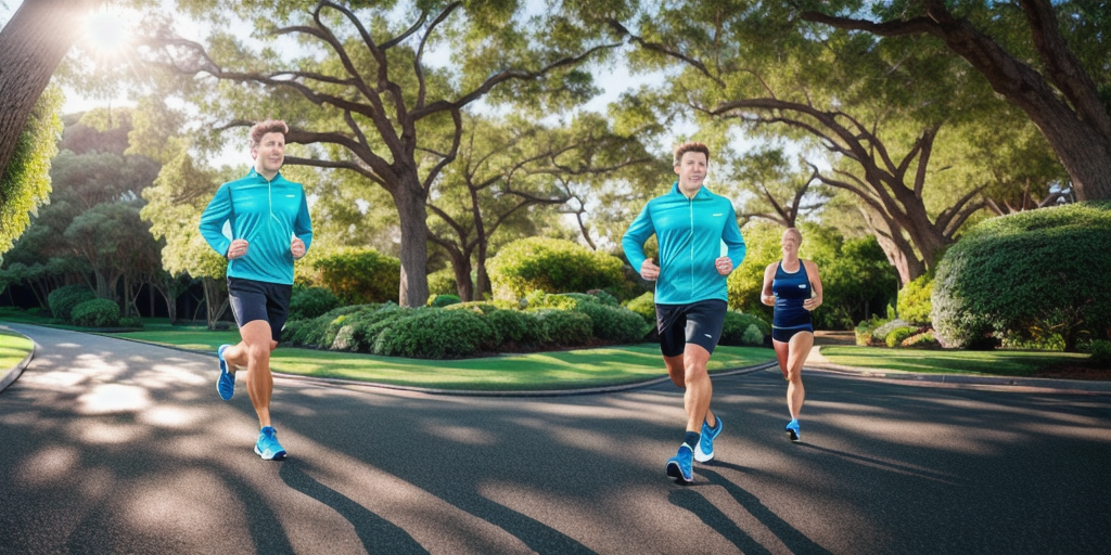 What Is Interval Walking Training? Lifestyle Coach Shares Benefits