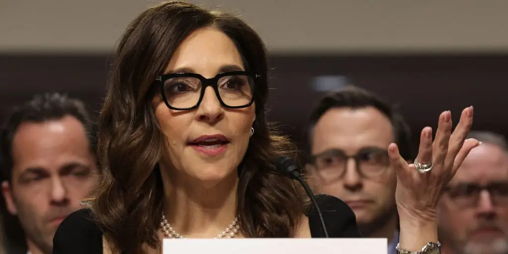 X CEO Linda Yaccarino is leaving the company