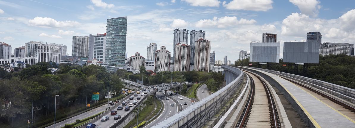 While institutions own 34% of Prolintas Infra Business Trust (KLSE:PLINTAS), private companies are its largest shareholders with 52% ownership