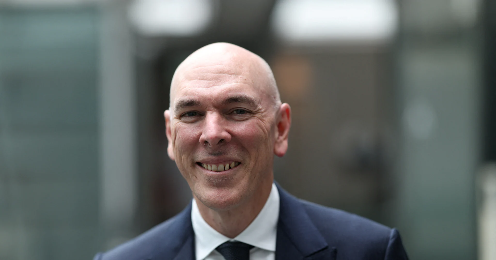 Macquarie faces shareholder backlash over executive pay as CFO steps down